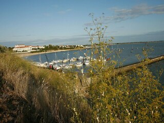 Holiday park Fouras Environment 10