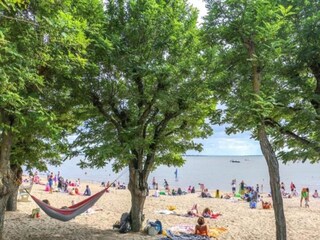 Vakantiepark Fouras Omgeving 14