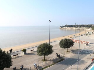 Vakantiepark Fouras Omgeving 14