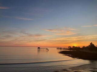 Parc de vacances Fouras Environnement 17