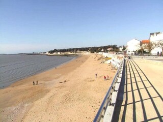 Parc de vacances Fouras Environnement 27