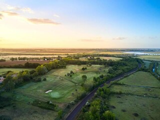 Vakantiepark Fouras Omgeving 11