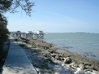 Vakantiepark Fouras Omgeving 23