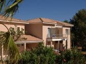 Vakantiepark La Londe-les-Maures Buitenaudio-opname 1