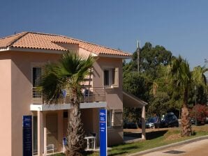 Ferienpark Wohnung in der Nähe der Strände der Côte d'Azur - La Londe-les-Maures - image1