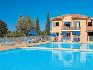 Parc de vacances La Londe-les-Maures Enregistrement extérieur 1