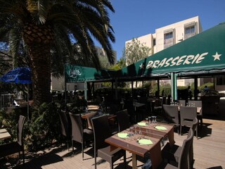 Vakantiepark La Londe-les-Maures Buitenaudio-opname 6