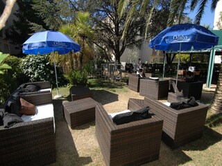 Vakantiepark La Londe-les-Maures Buitenaudio-opname 7