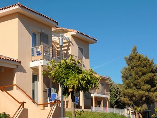 Parque de vacaciones La Londe-les-Maures Grabación al aire libre 3