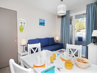 Vakantiepark La Londe-les-Maures Kenmerken 10