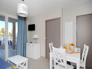 Vakantiepark La Londe-les-Maures Kenmerken 11