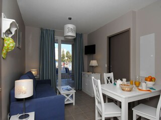 Vakantiepark La Londe-les-Maures Kenmerken 12