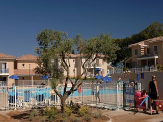 Vakantiepark La Londe-les-Maures  18