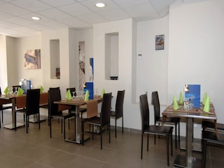 Parc de vacances La Londe-les-Maures  40