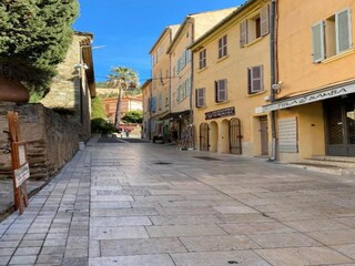 Ferienpark La Londe-les-Maures Umgebung 23