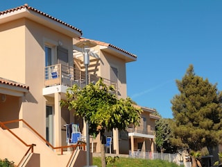 Parc de vacances La Londe-les-Maures Enregistrement extérieur 8