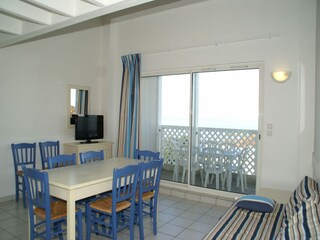 Vakantiepark Fouras Kenmerken 11
