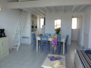 Vakantiepark Fouras Kenmerken 11