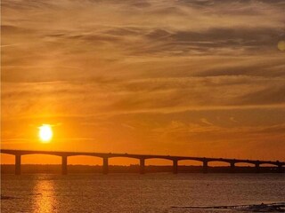 Parc de vacances Fouras Environnement 30