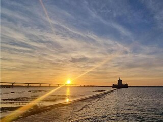 Parc de vacances Fouras Environnement 32
