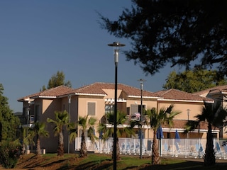 Holiday park La Londe-les-Maures Outdoor Recording 7