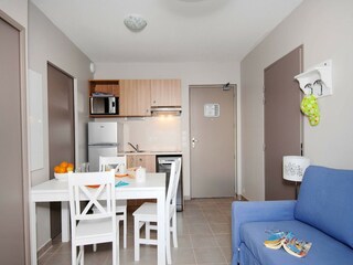 Ferienpark La Londe-les-Maures Ausstattung 13