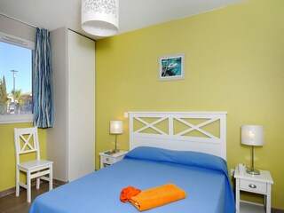 Holiday park La Londe-les-Maures Features 16