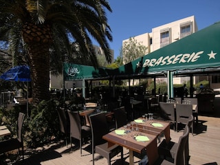 Holiday park La Londe-les-Maures Outdoor Recording 6
