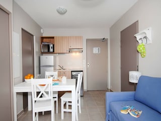 Holiday park La Londe-les-Maures Features 13