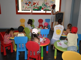 Holiday park La Londe-les-Maures  40