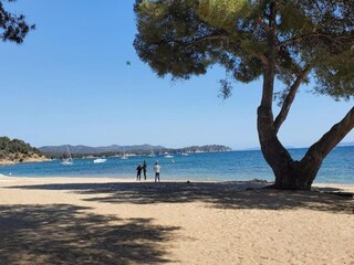 Parque de vacaciones La Londe-les-Maures Entorno 34