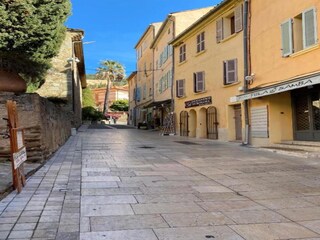 Ferienpark La Londe-les-Maures Umgebung 30