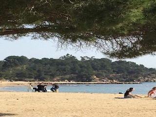 Ferienpark La Londe-les-Maures Umgebung 18