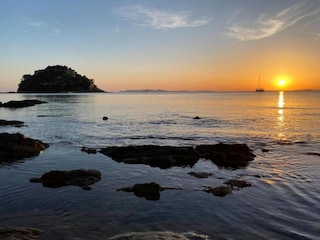 Parque de vacaciones La Londe-les-Maures Entorno 29