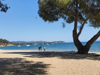 Holiday park La Londe-les-Maures Environment 26