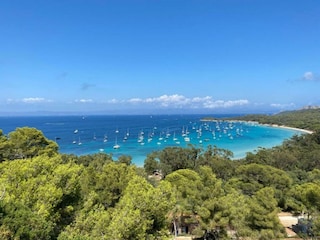 Vakantiepark La Londe-les-Maures Omgeving 24