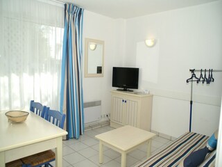 Vakantiepark Fouras Kenmerken 7
