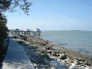 Ferienpark Fouras Umgebung 11