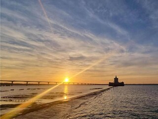 Vakantiepark Fouras Omgeving 14