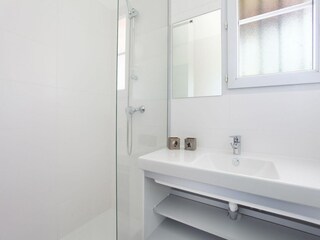 Parc de vacances Cogolin Équipement 13