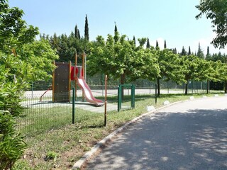 Parco vacanze Cogolin Ambiente 21