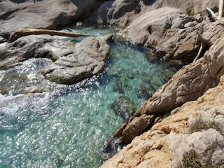 Ferienpark Cogolin Umgebung 17