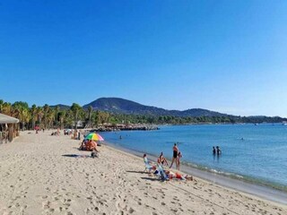 Parco vacanze Cogolin Ambiente 17