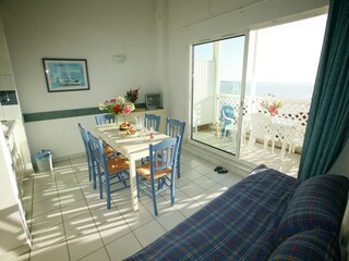 Vakantiepark Fouras Kenmerken 10