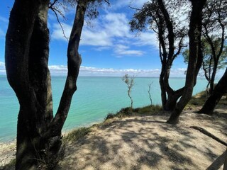 Parc de vacances Fouras Environnement 24
