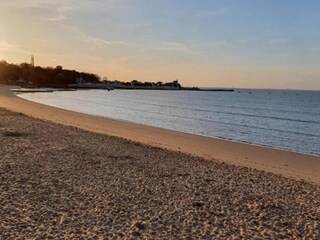 Parque de vacaciones Fouras Entorno 26