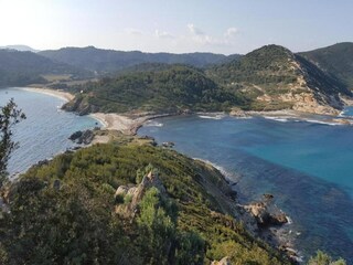 Parc de vacances Cogolin Environnement 21