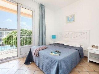 Vakantiepark Cogolin Kenmerken 11