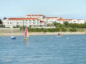 Parque de vacaciones Fouras Grabación al aire libre 1