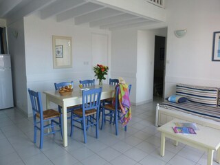 Vakantiepark Fouras Kenmerken 8